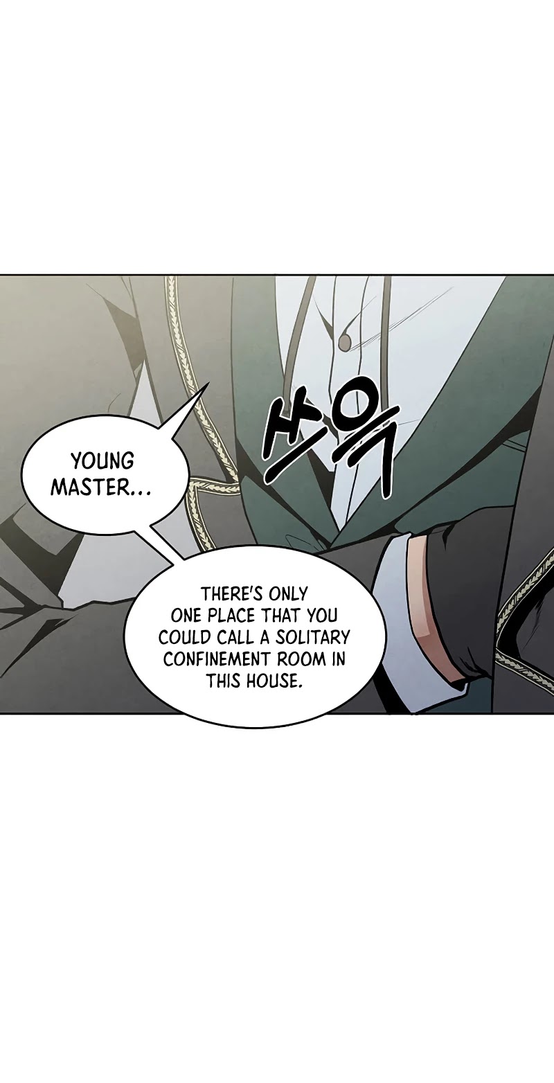Legendary Youngest Son of the Marquis House Chapter 6 page 32 - Chapter 6