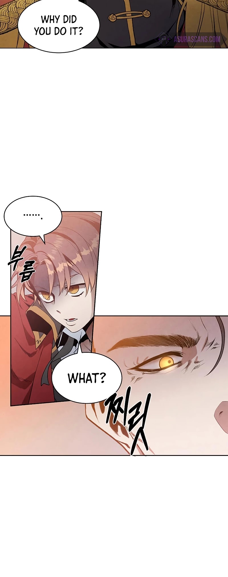 Legendary Youngest Son of the Marquis House Chapter 6 page 9 - Chapter 6