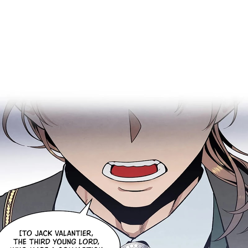 Legendary Youngest Son of the Marquis House Chapter 6 cover
