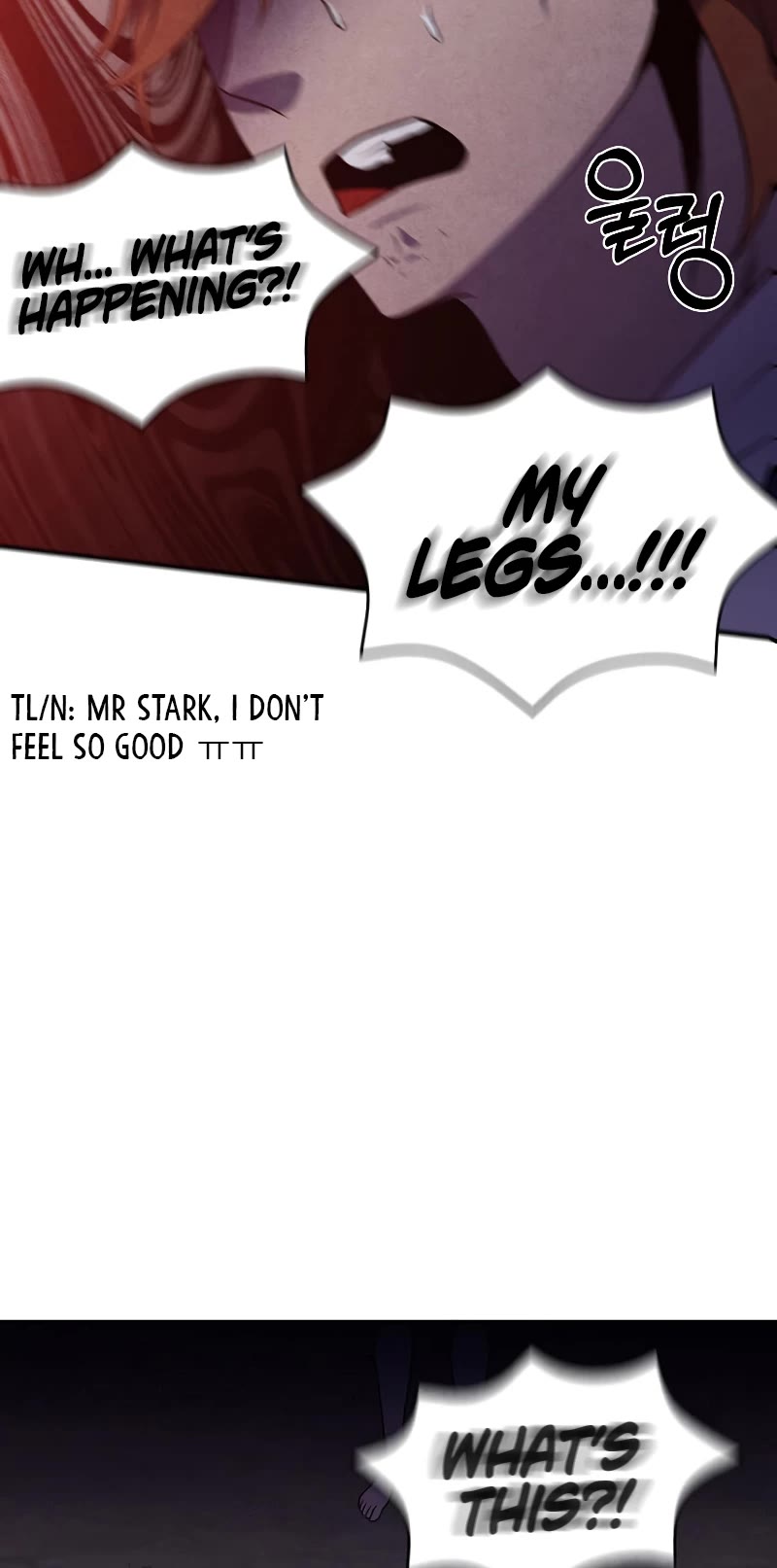 Legendary Youngest Son of the Marquis House Chapter 60 page 12 - Chapter 60