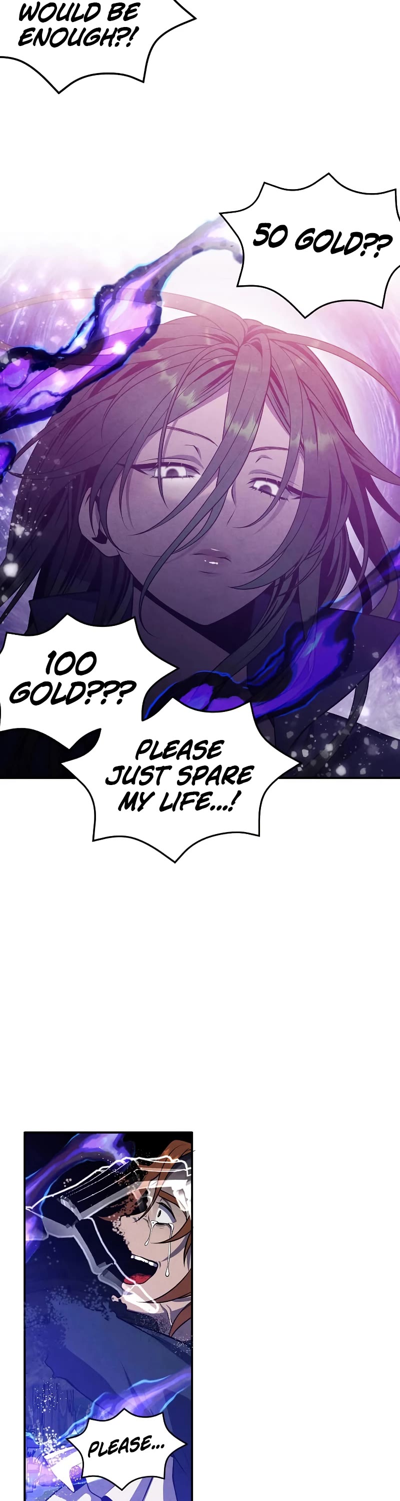 Legendary Youngest Son of the Marquis House Chapter 60 page 17 - Chapter 60