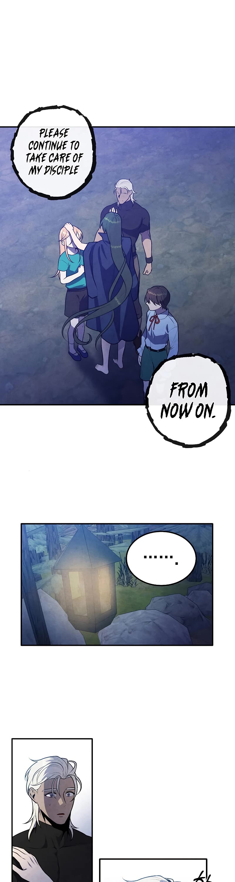 Legendary Youngest Son of the Marquis House Chapter 60 page 26 - Chapter 60