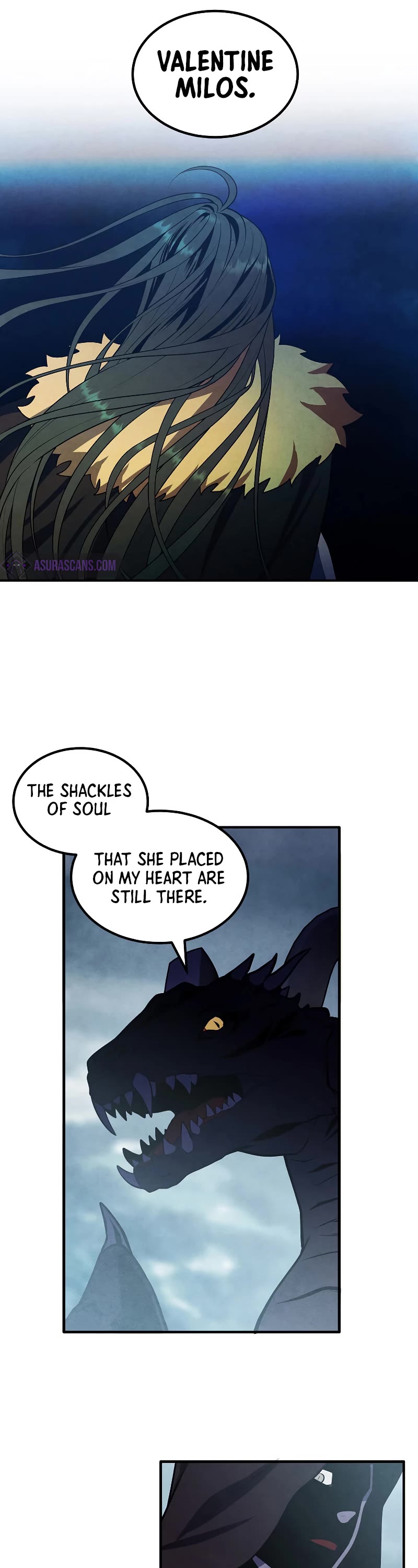 Legendary Youngest Son of the Marquis House Chapter 60 page 4 - Chapter 60