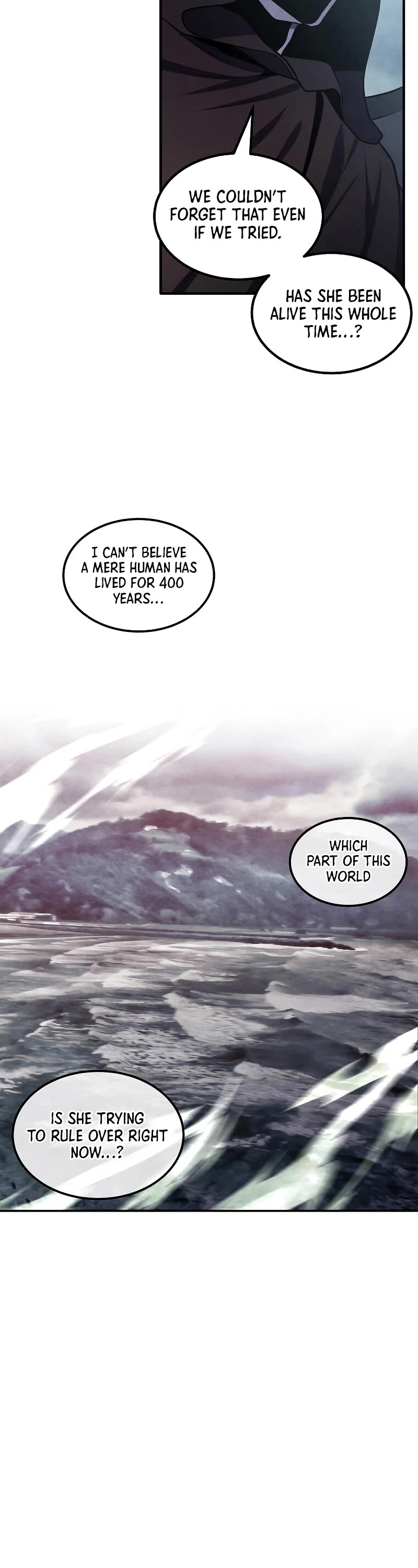 Legendary Youngest Son of the Marquis House Chapter 60 page 5 - Chapter 60