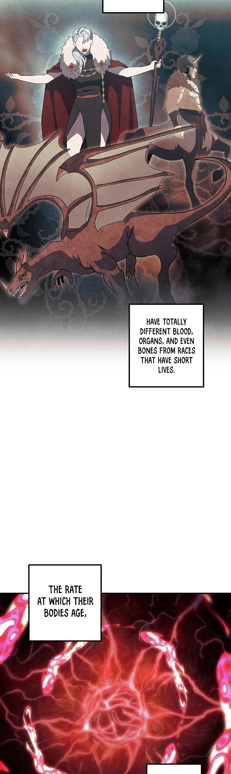 Legendary Youngest Son of the Marquis House Chapter 61 page 10 - Chapter 61