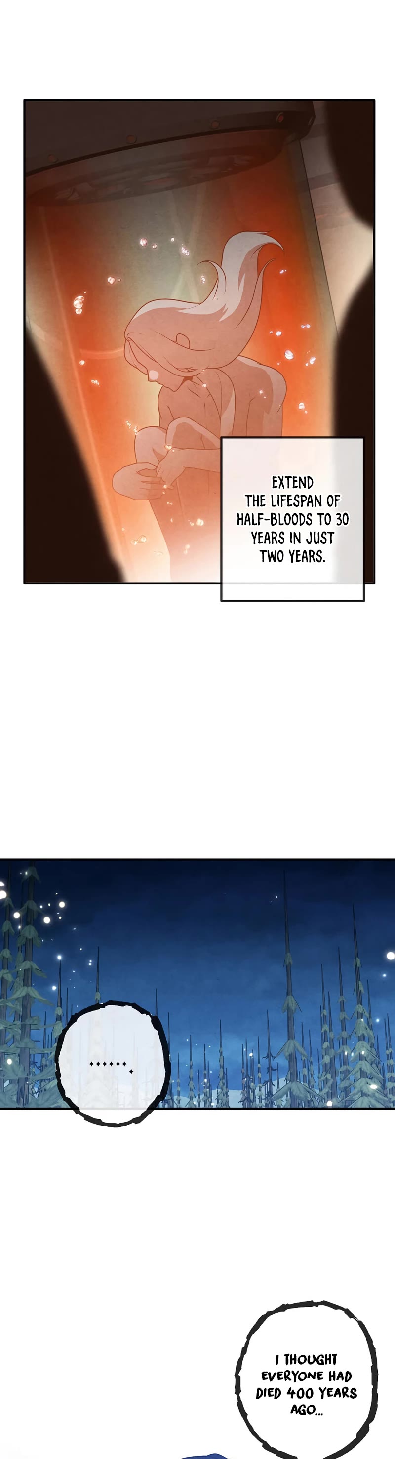 Legendary Youngest Son of the Marquis House Chapter 61 page 15 - Chapter 61