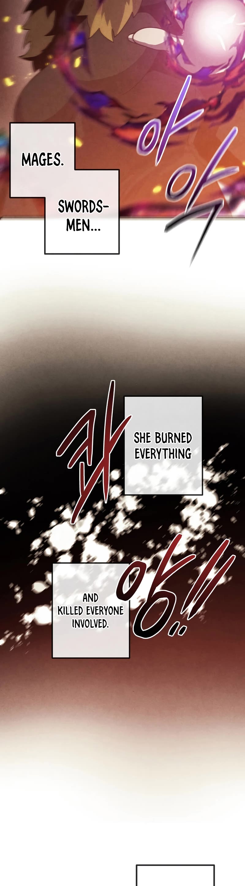 Legendary Youngest Son of the Marquis House Chapter 61 page 20 - Chapter 61