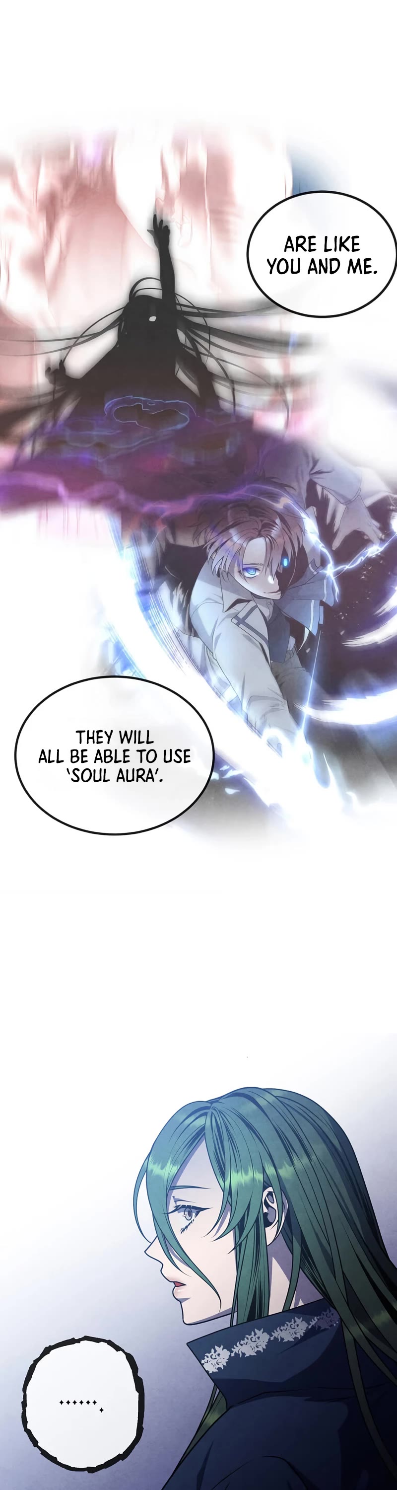 Legendary Youngest Son of the Marquis House Chapter 61 page 25 - Chapter 61