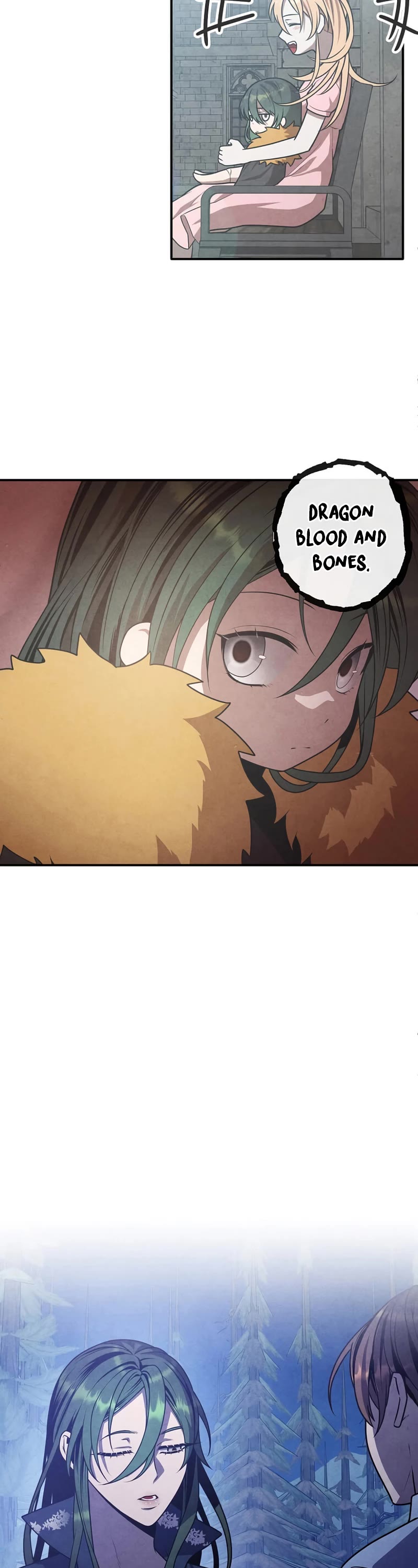 Legendary Youngest Son of the Marquis House Chapter 61 page 4 - Chapter 61