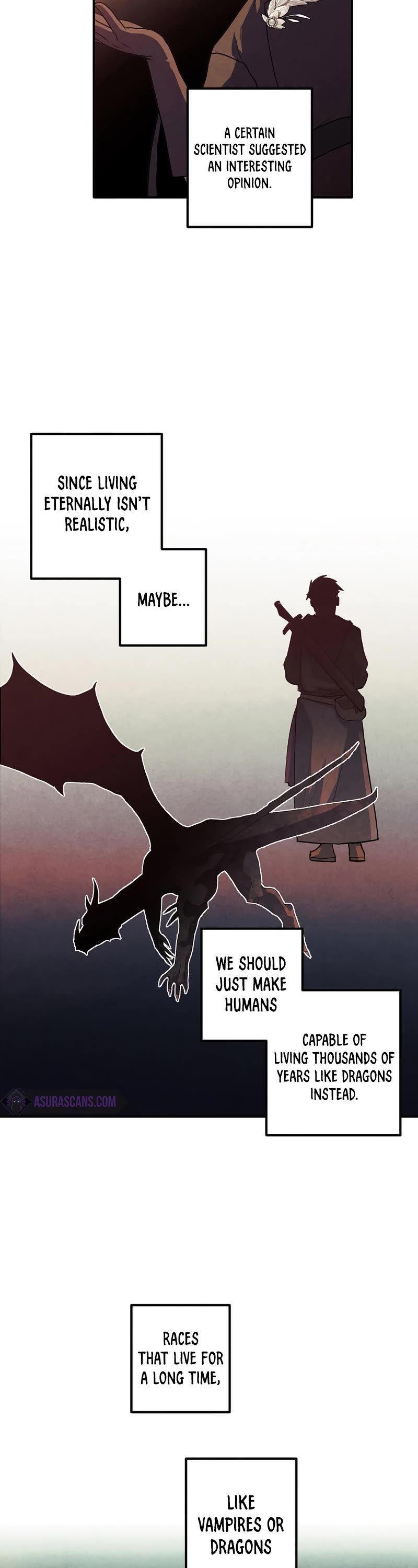 Legendary Youngest Son of the Marquis House Chapter 61 page 9 - Chapter 61