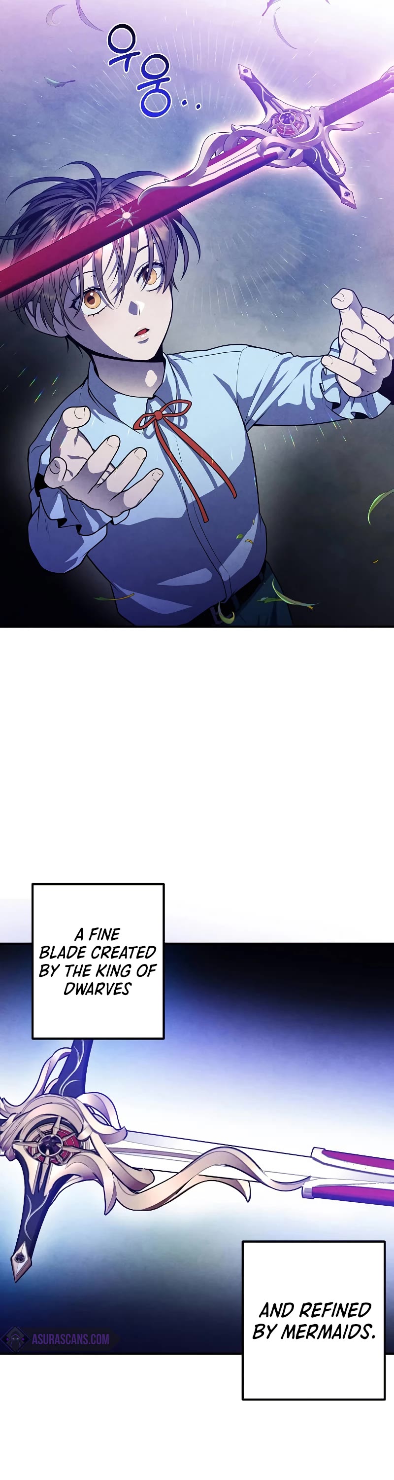 Legendary Youngest Son of the Marquis House Chapter 62 page 13 - Chapter 62