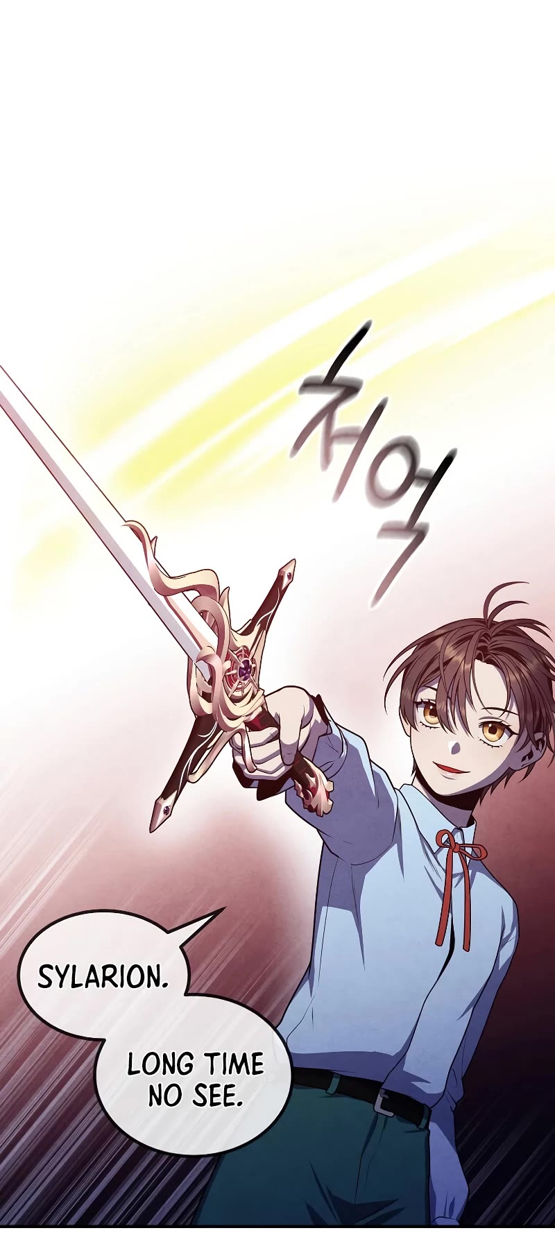 Legendary Youngest Son of the Marquis House Chapter 62 page 14 - Chapter 62