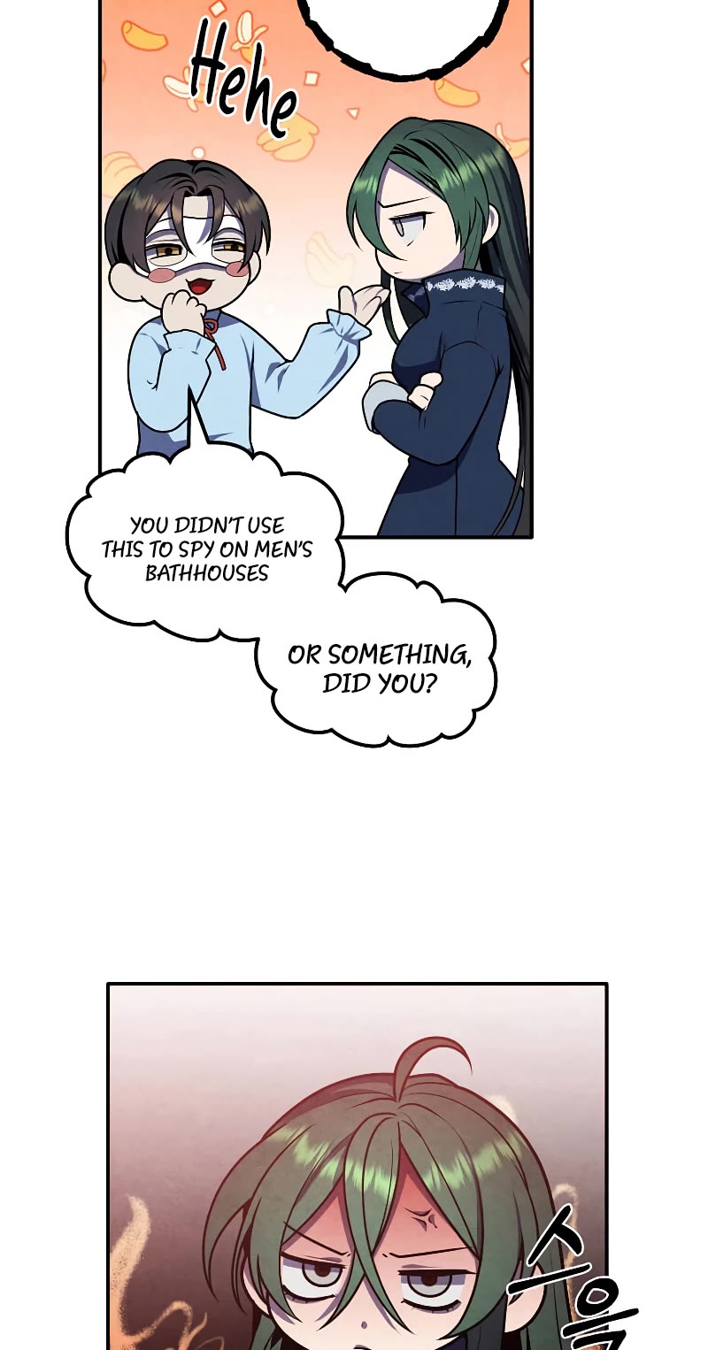 Legendary Youngest Son of the Marquis House Chapter 62 page 19 - Chapter 62