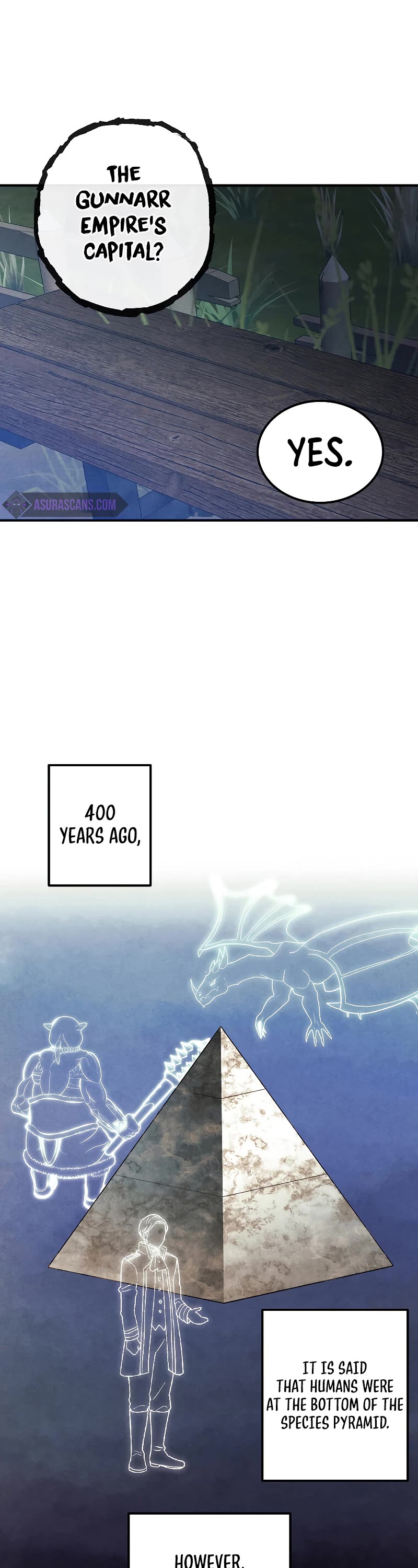 Legendary Youngest Son of the Marquis House Chapter 62 page 22 - Chapter 62
