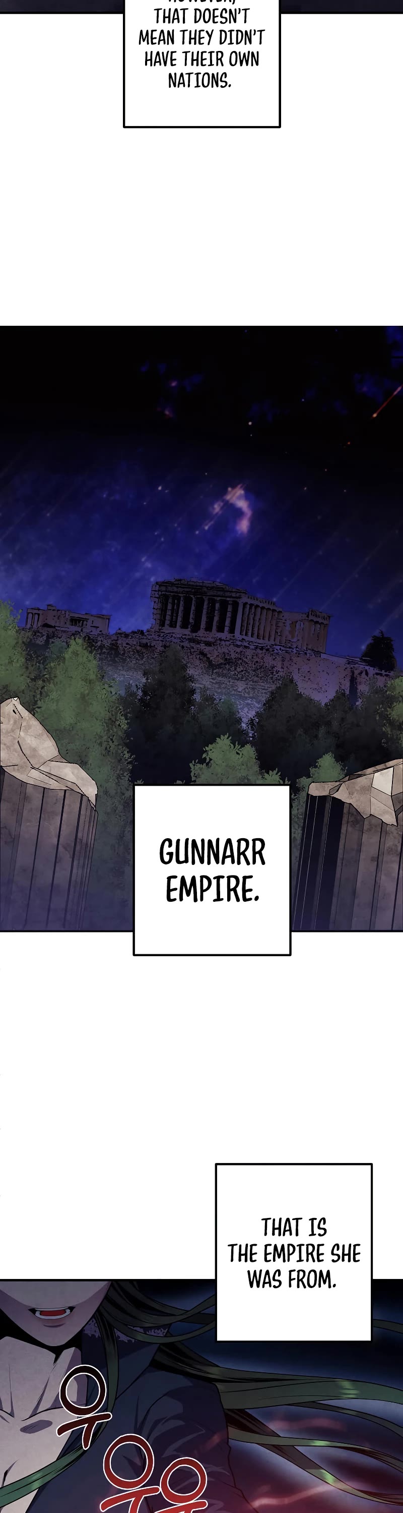 Legendary Youngest Son of the Marquis House Chapter 62 page 23 - Chapter 62
