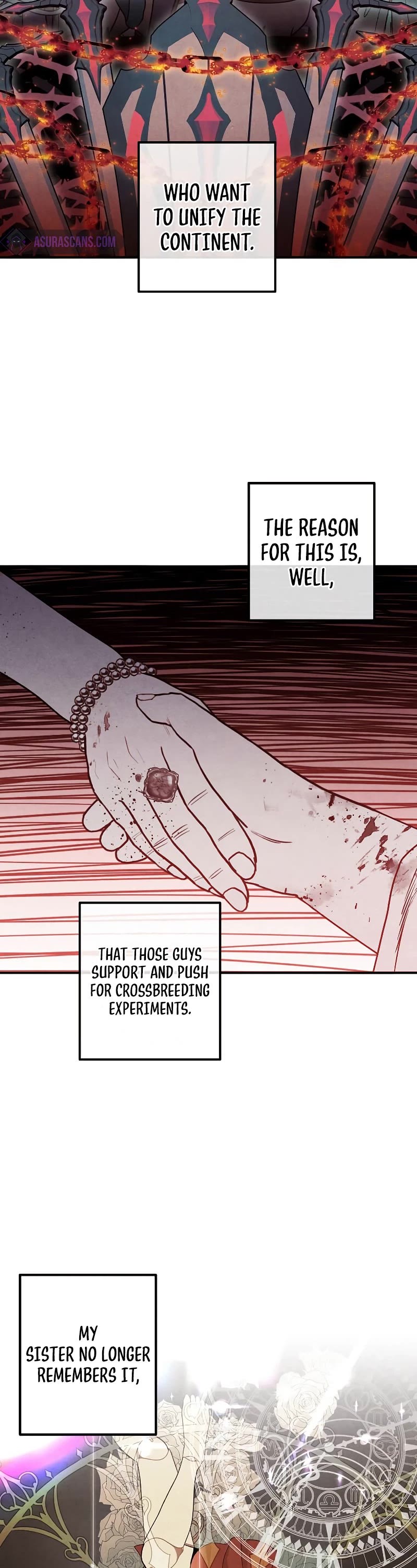 Legendary Youngest Son of the Marquis House Chapter 62 page 8 - Chapter 62