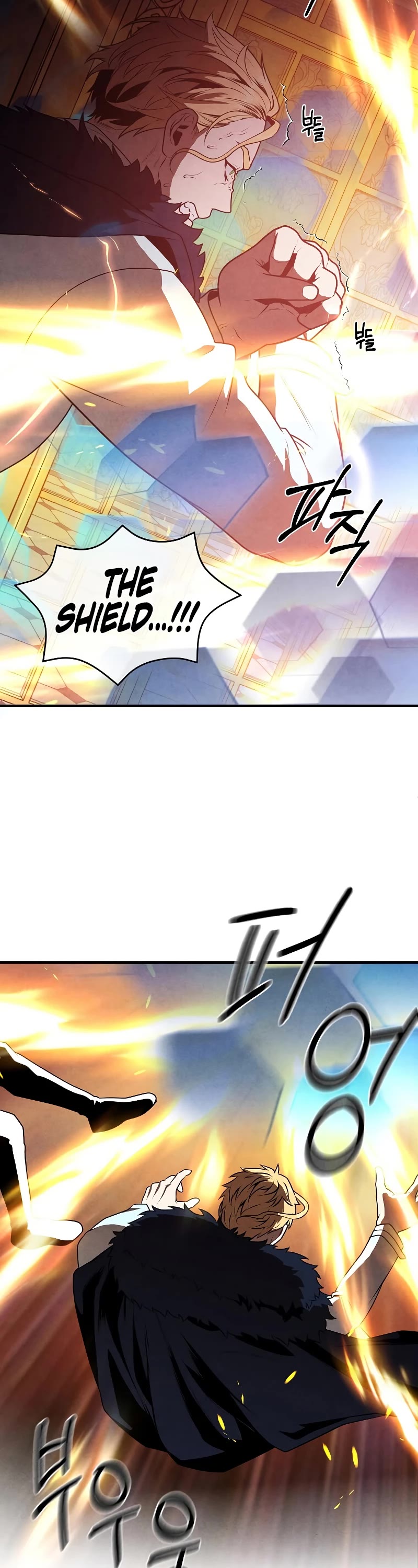 Legendary Youngest Son of the Marquis House Chapter 63 page 13 - Chapter 63