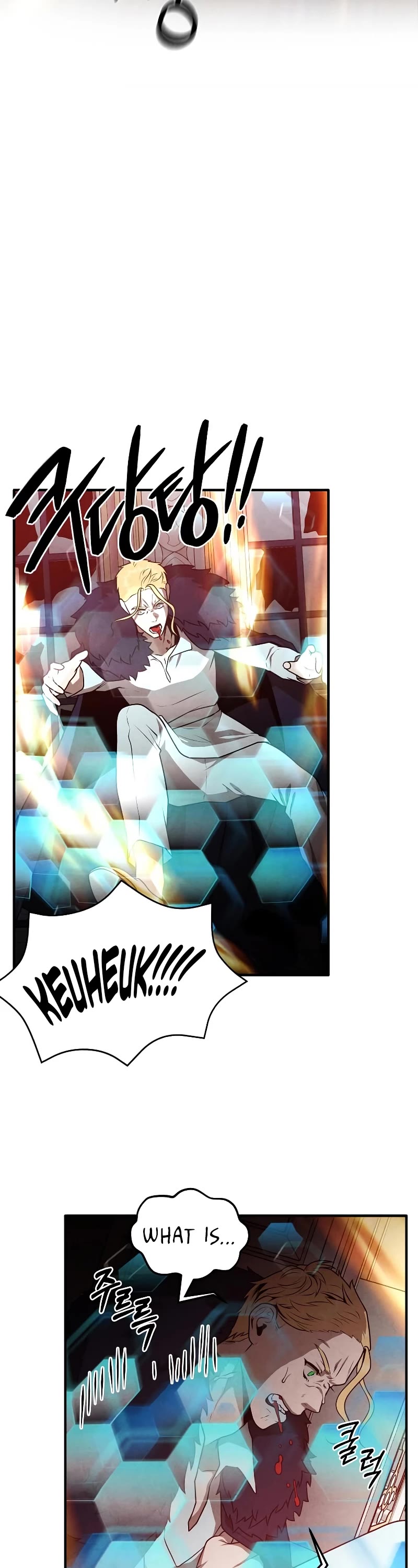 Legendary Youngest Son of the Marquis House Chapter 63 page 14 - Chapter 63
