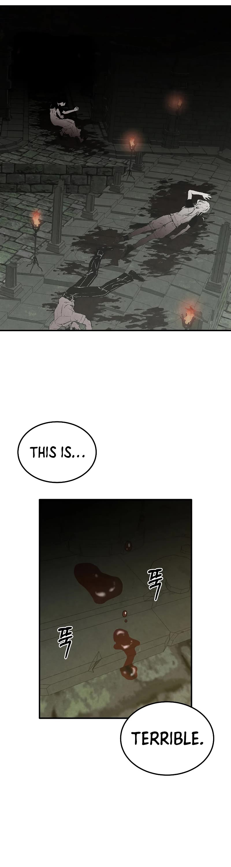 Legendary Youngest Son of the Marquis House Chapter 63 page 17 - Chapter 63