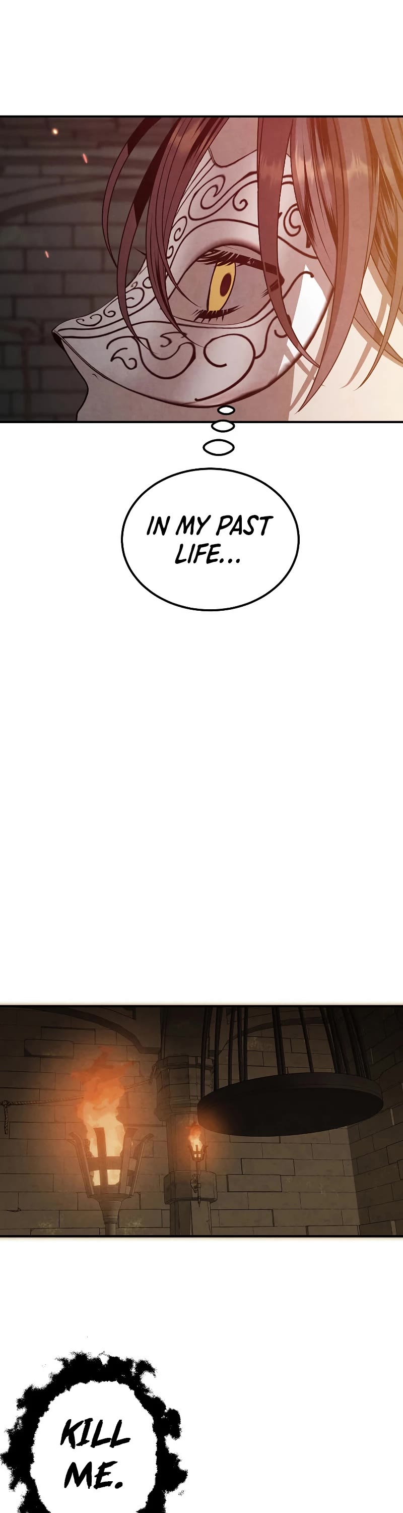 Legendary Youngest Son of the Marquis House Chapter 63 page 29 - Chapter 63
