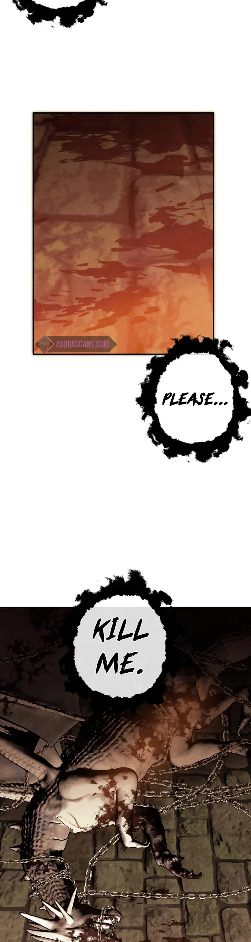 Legendary Youngest Son of the Marquis House Chapter 63 page 30 - Chapter 63