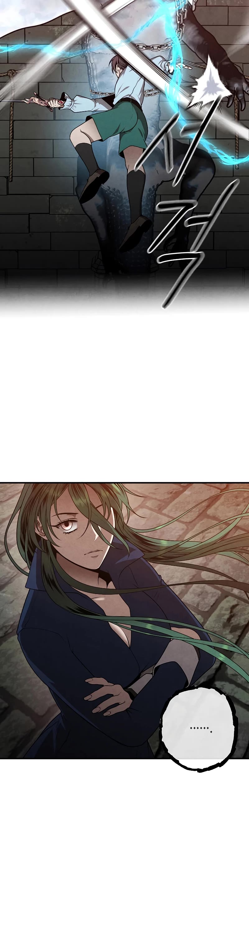Legendary Youngest Son of the Marquis House Chapter 63 page 34 - Chapter 63