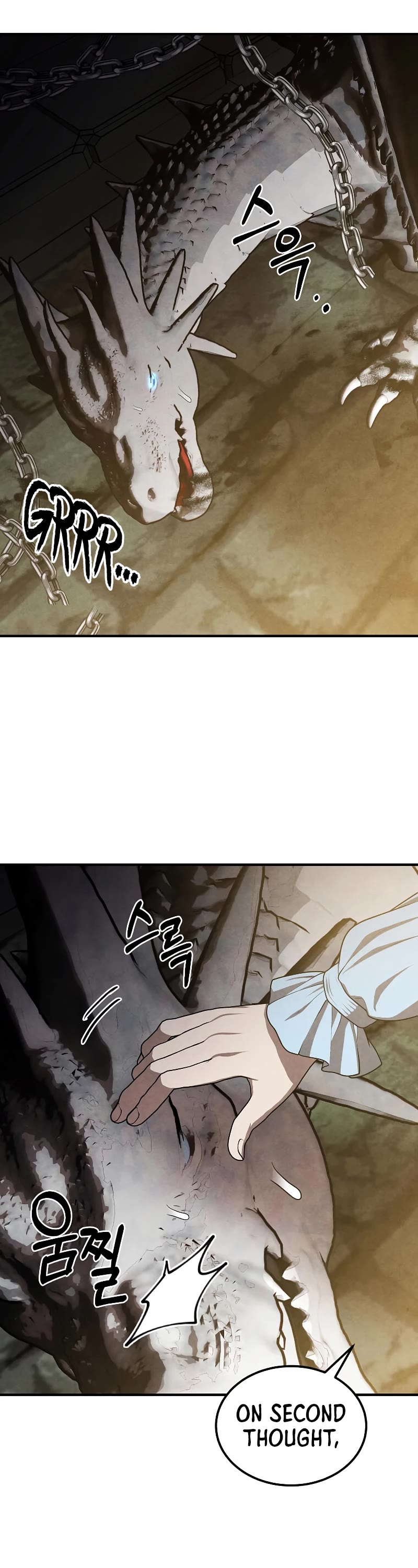 Legendary Youngest Son of the Marquis House Chapter 63 page 36 - Chapter 63