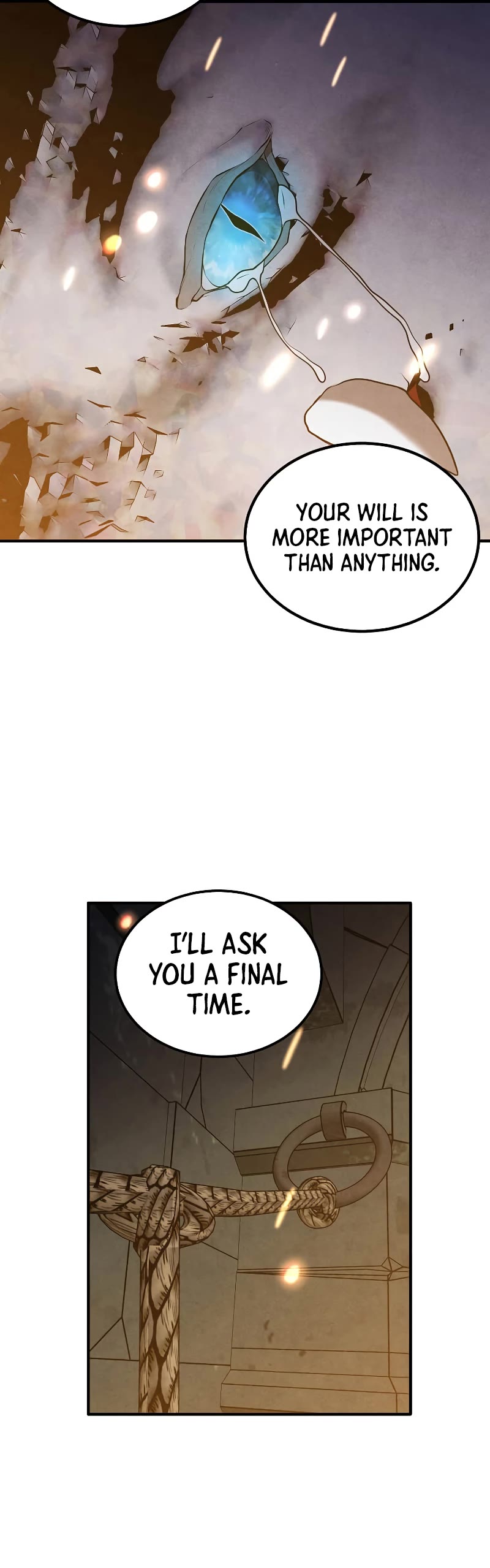 Legendary Youngest Son of the Marquis House Chapter 64 page 11 - Chapter 64