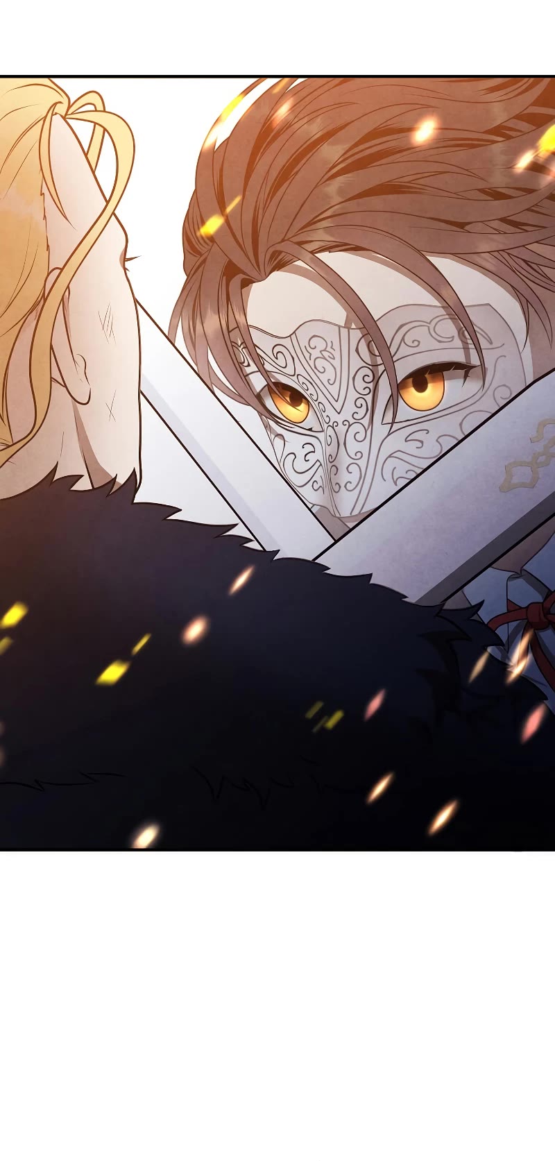 Legendary Youngest Son of the Marquis House Chapter 64 page 29 - Chapter 64