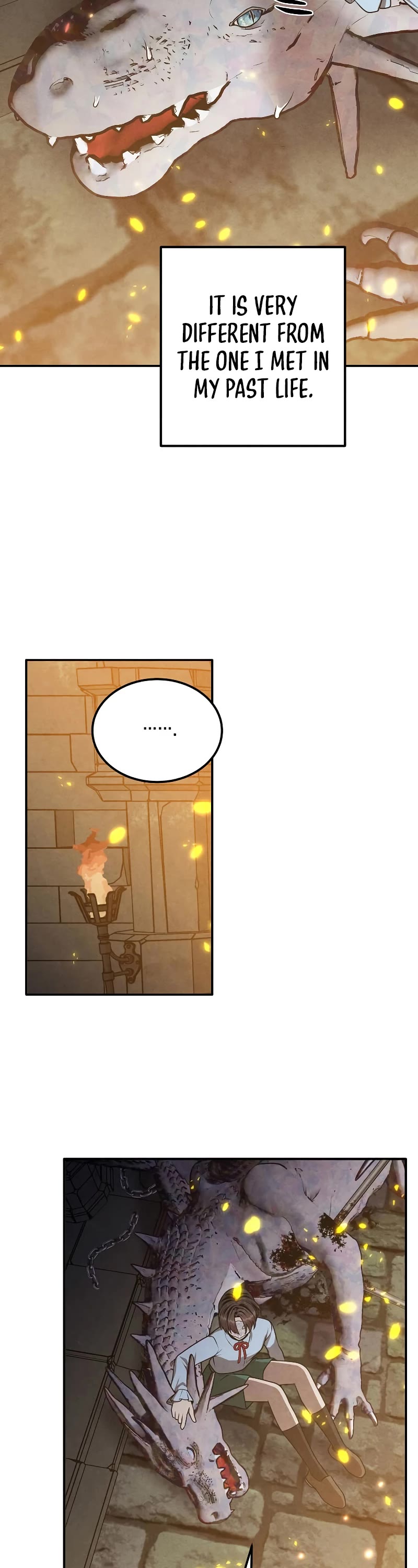 Legendary Youngest Son of the Marquis House Chapter 64 page 3 - Chapter 64