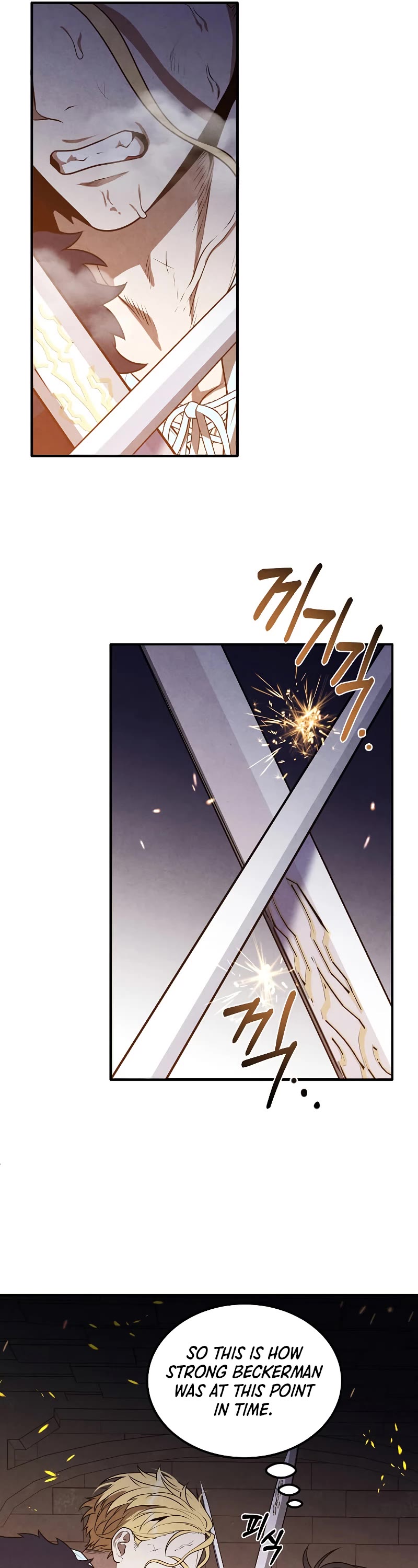 Legendary Youngest Son of the Marquis House Chapter 64 page 30 - Chapter 64