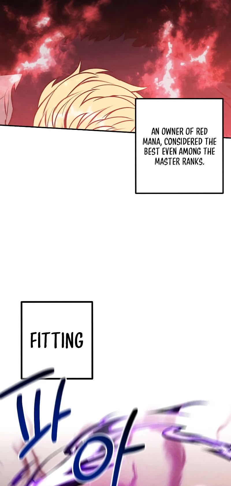 Legendary Youngest Son of the Marquis House Chapter 64 page 34 - Chapter 64