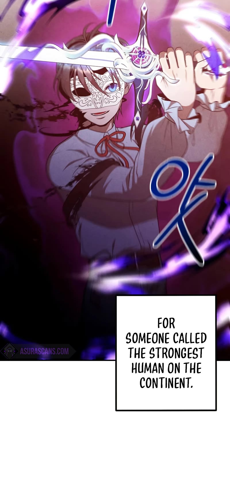 Legendary Youngest Son of the Marquis House Chapter 64 page 35 - Chapter 64