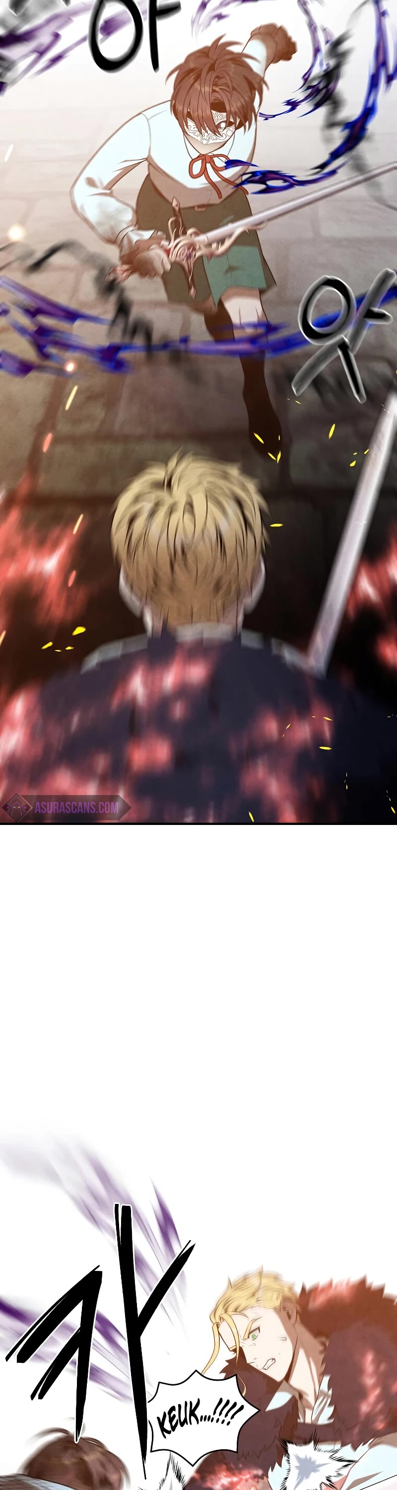 Legendary Youngest Son of the Marquis House Chapter 64 page 38 - Chapter 64