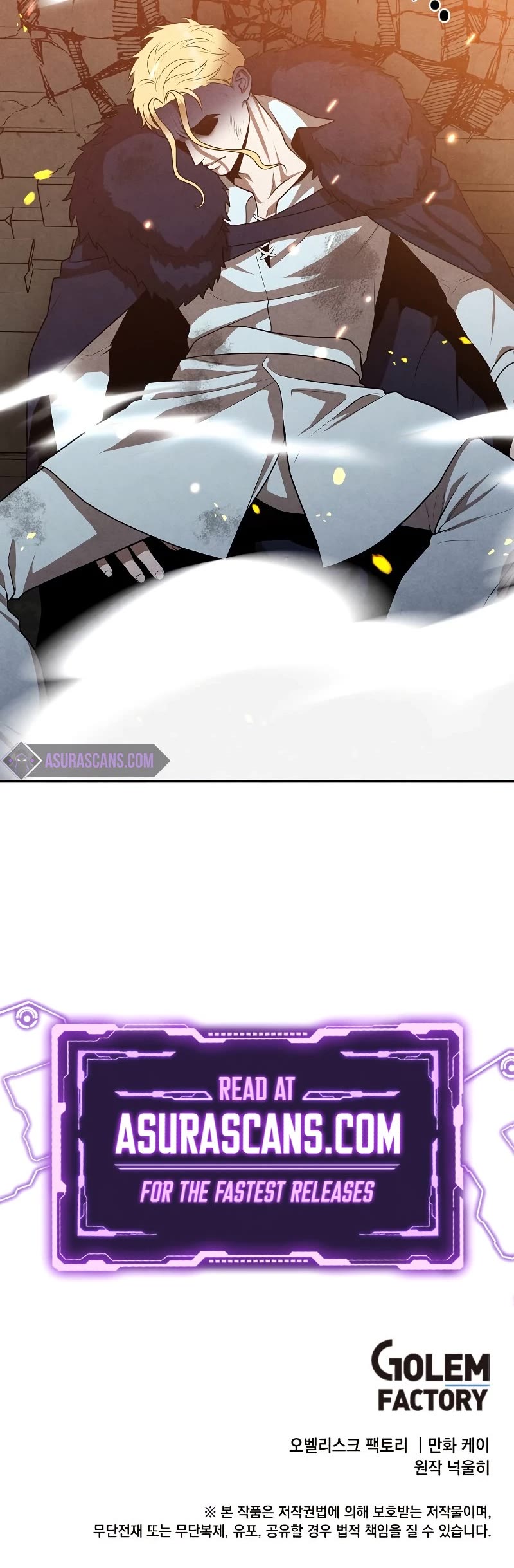 Legendary Youngest Son of the Marquis House Chapter 64 page 44 - Chapter 64