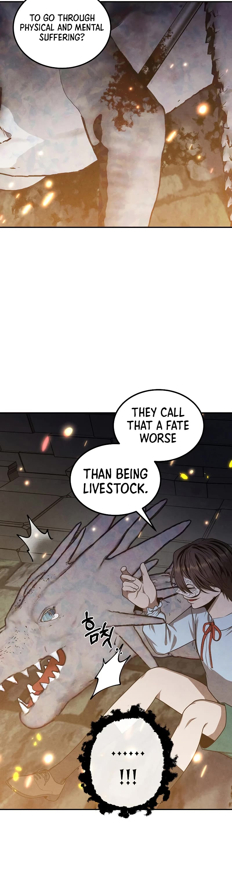 Legendary Youngest Son of the Marquis House Chapter 64 page 5 - Chapter 64