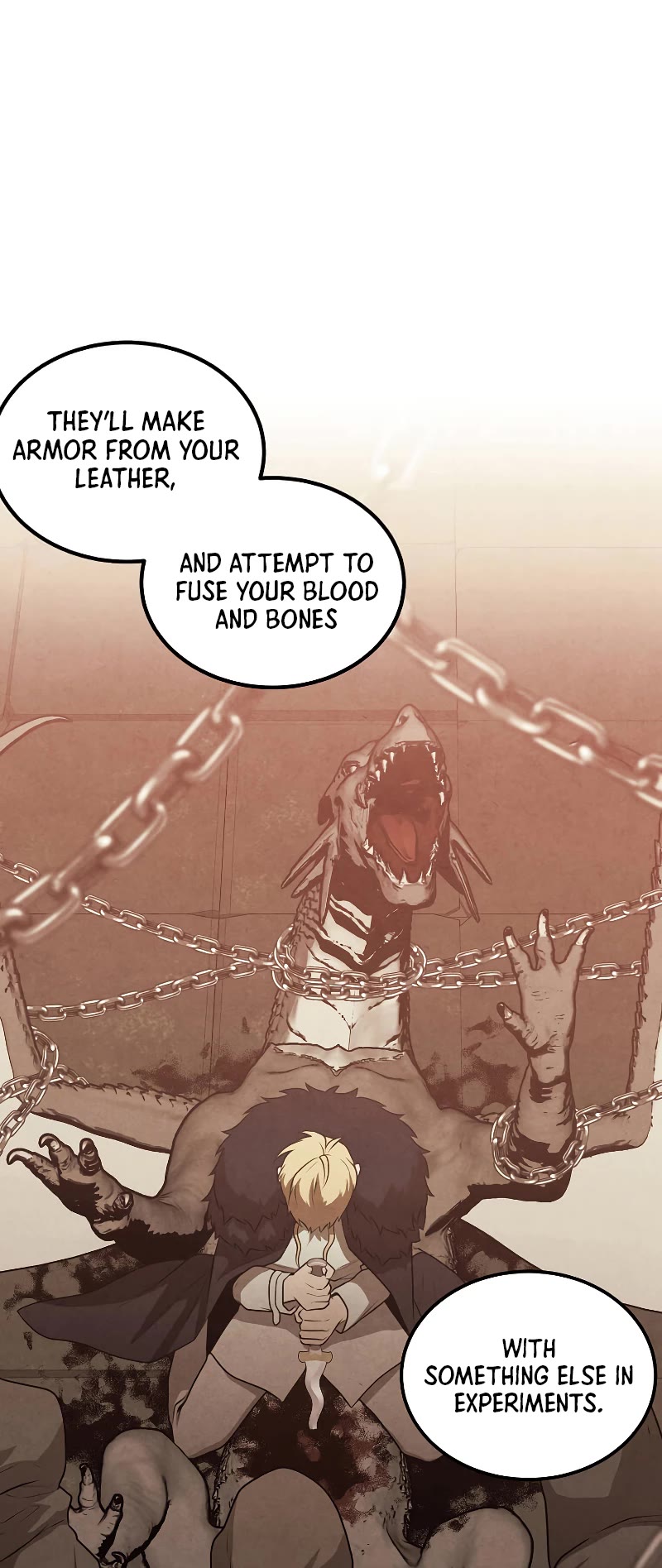 Legendary Youngest Son of the Marquis House Chapter 64 page 6 - Chapter 64