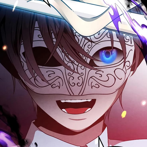 Legendary Youngest Son of the Marquis House Chapter 64 cover