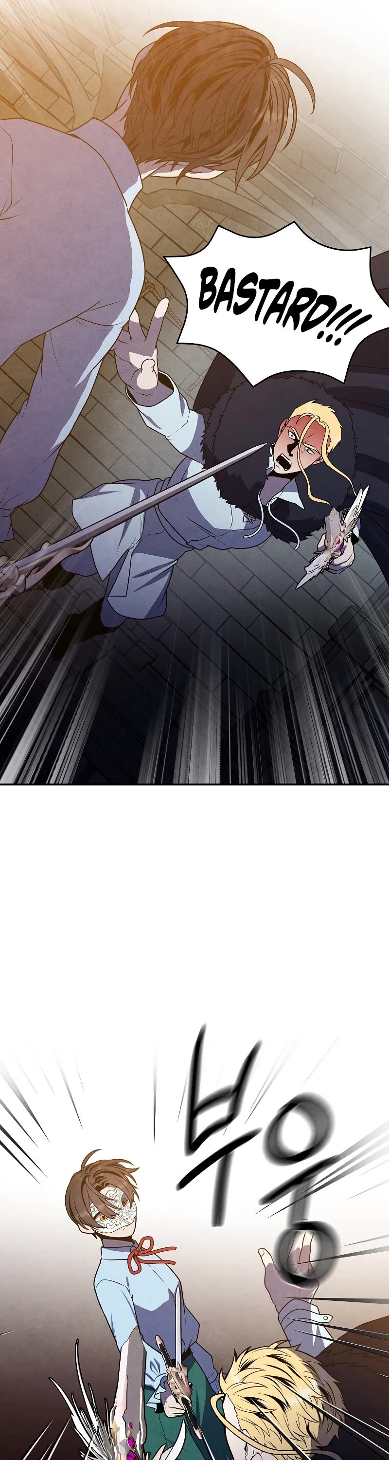 Legendary Youngest Son of the Marquis House Chapter 65 page 10 - Chapter 65