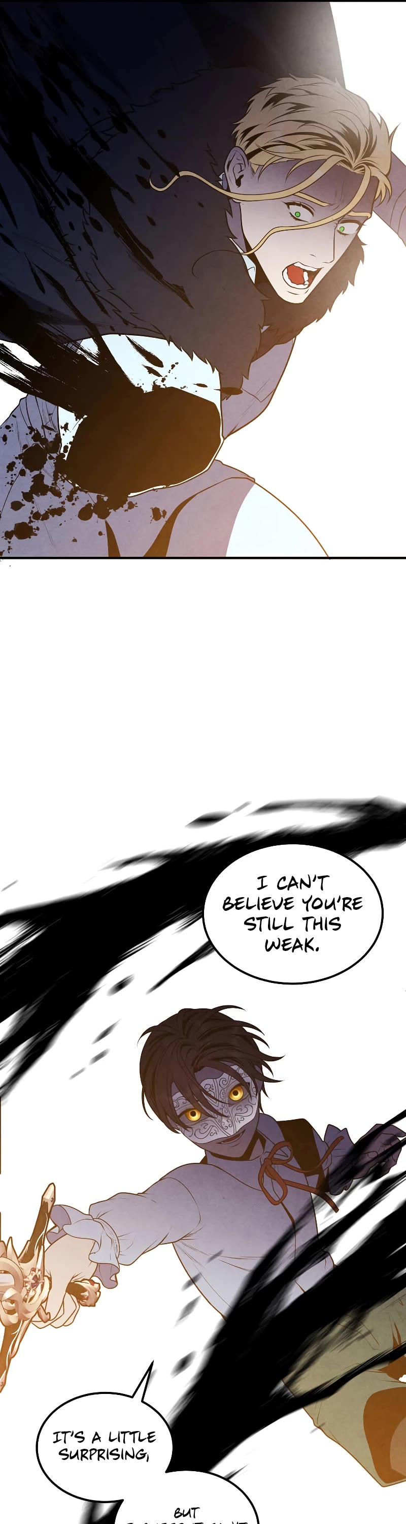 Legendary Youngest Son of the Marquis House Chapter 65 page 14 - Chapter 65