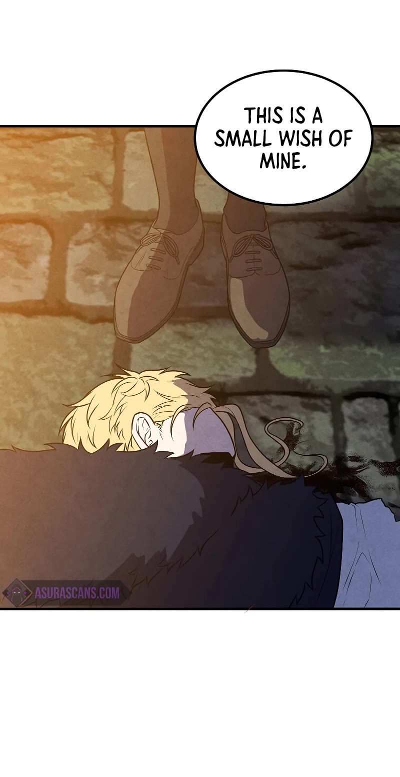 Legendary Youngest Son of the Marquis House Chapter 65 page 17 - Chapter 65