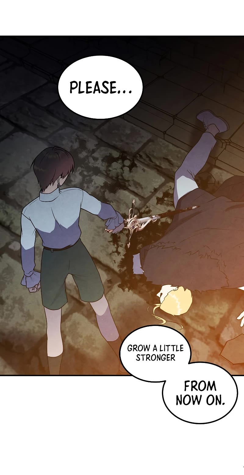 Legendary Youngest Son of the Marquis House Chapter 65 page 18 - Chapter 65
