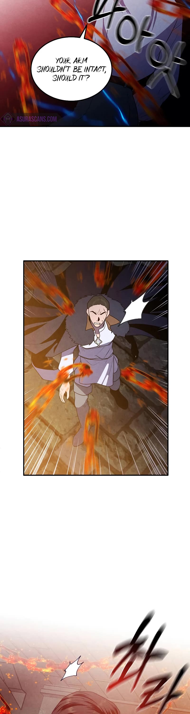 Legendary Youngest Son of the Marquis House Chapter 65 page 25 - Chapter 65