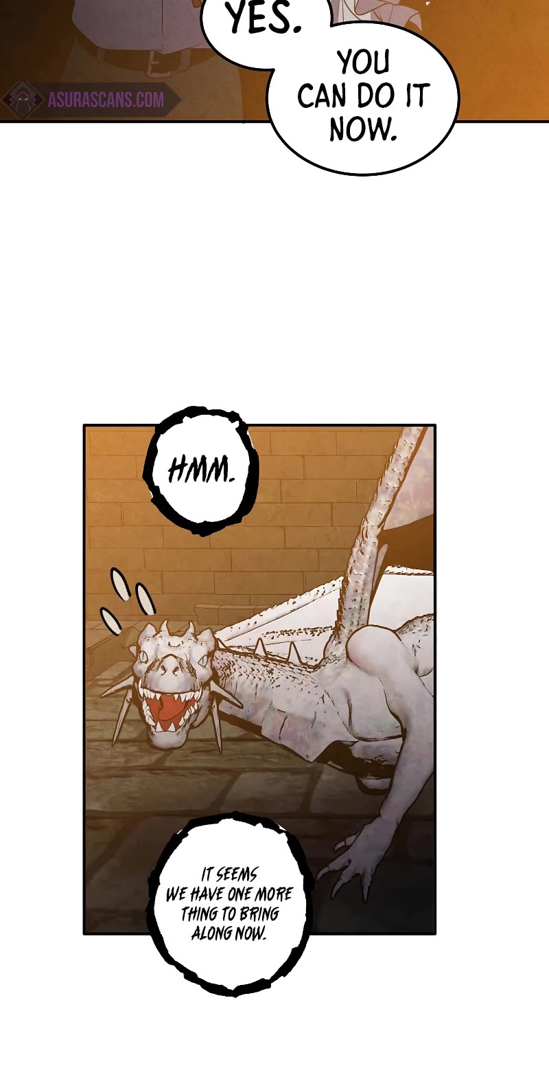 Legendary Youngest Son of the Marquis House Chapter 65 page 32 - Chapter 65