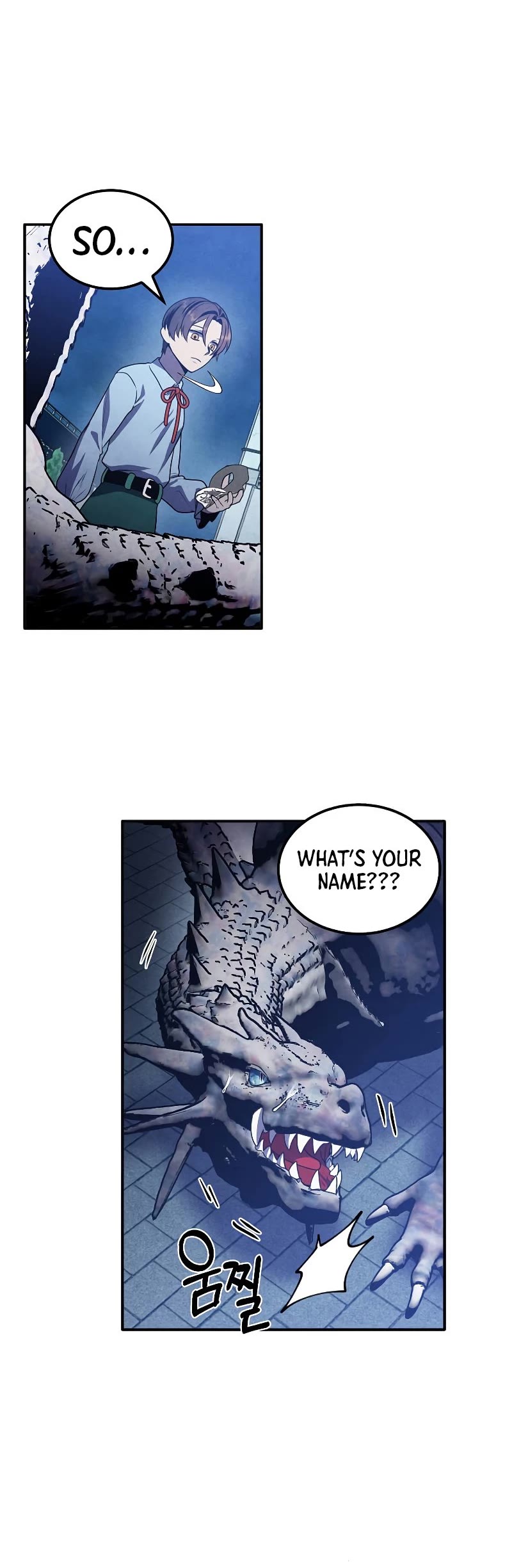 Legendary Youngest Son of the Marquis House Chapter 65 page 36 - Chapter 65
