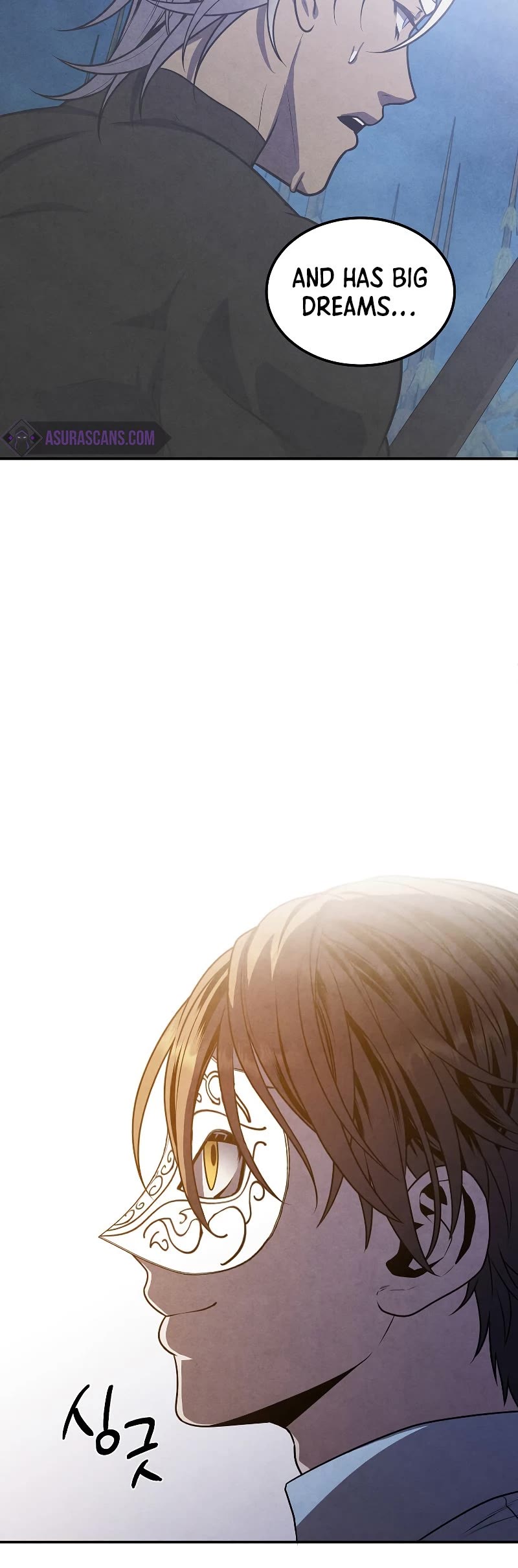 Legendary Youngest Son of the Marquis House Chapter 65 page 8 - Chapter 65