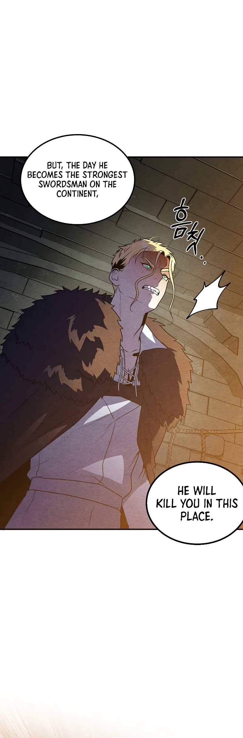 Legendary Youngest Son of the Marquis House Chapter 65 page 9 - Chapter 65