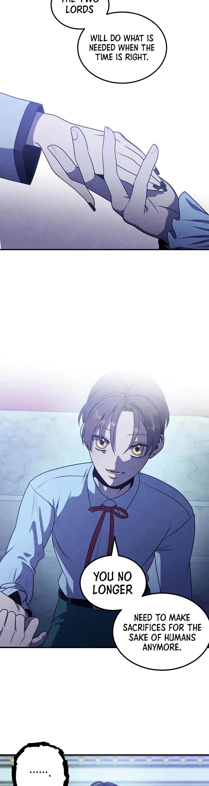 Legendary Youngest Son of the Marquis House Chapter 66 page 13 - Chapter 66