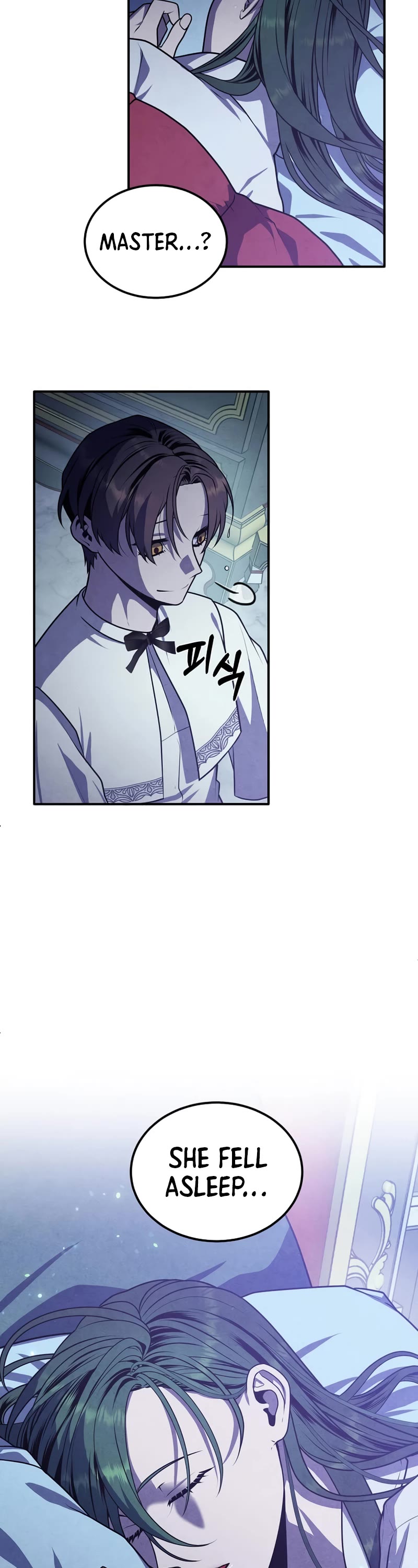 Legendary Youngest Son of the Marquis House Chapter 66 page 29 - Chapter 66