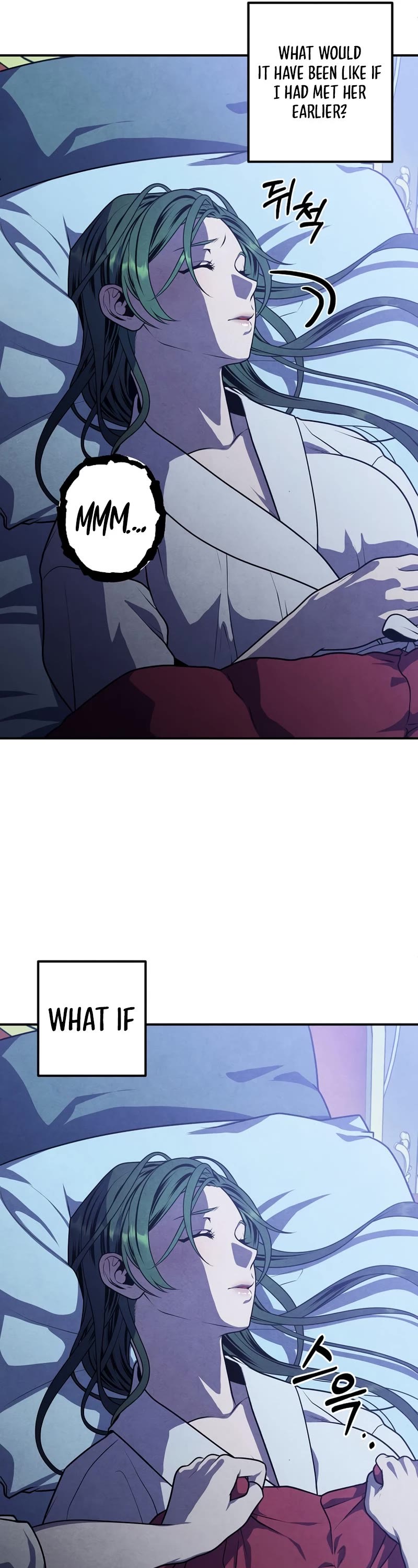 Legendary Youngest Son of the Marquis House Chapter 66 page 32 - Chapter 66